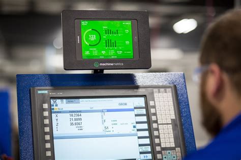 cnc machine health monitoring|cnc machine monitoring systems.